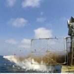 Pakistan Navy Successfully Conducts Live Firing of Taimoor Air-Launched Cruise Missile: ISPR