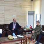 پاکستان، اٹلی اور ڈنمارک میں تجارت و سرمایہ کاری کے فروغ پر اتفاق