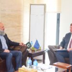 Pakistan–EU Business Forum (April 28–29) to Strengthen Trade, Investment Ties; GSP+ Remains Key Pillar