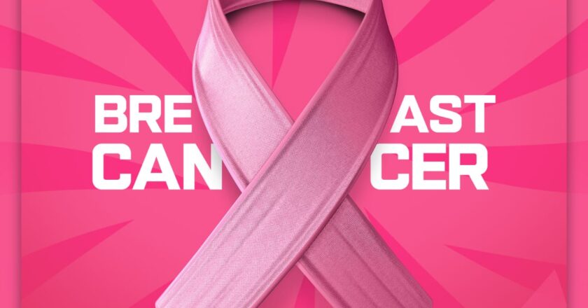 National Bank Stadium to go pink today to raise awareness for breast cancer