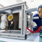 SAUDI SPACE AGENCY ANNOUNCES SUCCESSFUL LAUNCH OF “SHAMS” SATELLITE ABOARD ARTEMIS II, MARKING HISTORIC ARAB PARTICIPATION IN LUNAR MISSION