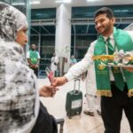 Makkah Initiative Launches in Pakistan to Transport 30,000 Pilgrims