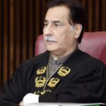 Speaker National Assembly Sardar Ayaz Sadiq has paid tribute to the security forces for eliminating 13 terrorists