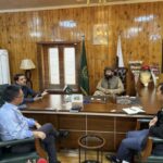 PowerChina Announces $100 Million Investment in Gilgit-Baltistan Mining Sector