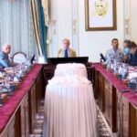 Prime Minister Chairs High-Level Review Meeting on Mitigating Economic Impact of Regional Tensions
