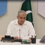 Decision Taken to Transform Islamabad Safe City into Capital Smart City; Interior Minister Reviews Progress