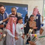 From the Prophet’s City to the House of God as Pakistan’s Hajj Operation Shifts into High Gear, Hajj Mission Makkah Welcomed 651 Pakistani intending Pilgrims