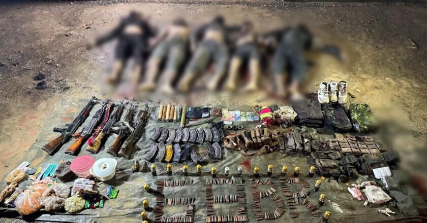 Security Forces Neutralize Eight Militants in North Waziristan, Continue Sanitization Operations: ISPR