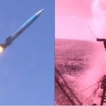 Pakistan Navy Successfully Conducts Live Firing of Indigenously Developed Ship-Launched Anti-Ship Missile