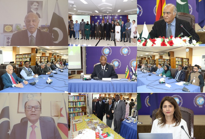 ISSI-PAIDAR Commemorate Zimbabwe’s National Day