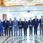 EU Business Delegation Calls on Prime Minister Shehbaz Sharif; Reaffirms Commitment to Expanding Trade and Investment Ties
