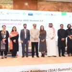 PMYP Chairman Rana Mashhood Ahmad Khan Emphasizes Women’s Empowerment at SIA Summit 2.0
