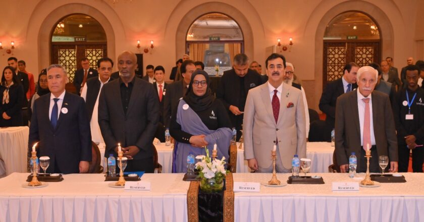 Islamabad Marks Rwanda Genocide Anniversary with Call for Unity and Vigilance