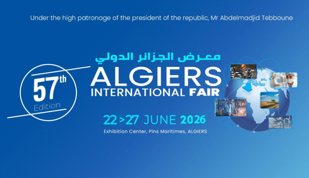 Algiers International Fair 2026: Opportunity to Boost Algeria–Pakistan Economic Cooperation