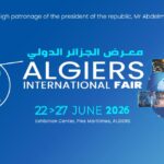 Algiers International Fair 2026: Opportunity to Boost Algeria–Pakistan Economic Cooperation