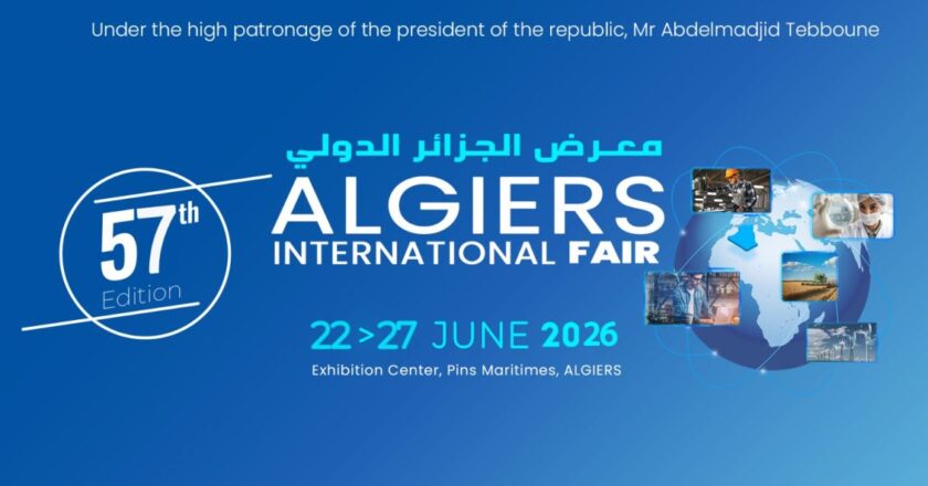 Algiers International Fair 2026: Opportunity to Boost Algeria–Pakistan Economic Cooperation