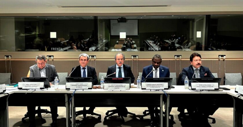 UN Event on Kashmir Solidarity Day Highlights Occupation as Major Barrier to Social Development