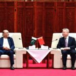 President Zardari Engages Hunan Leadership, Explores Cooperation in Key Sectors