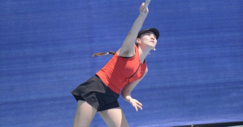 ITF Pakistan 3rd Zainab Ali Naqvi Memorial World Junior Tennis Championship 2026 Kicks Off in Islamabad