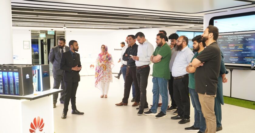 Huawei Digital Week Pakistan 2026 Concludes in Islamabad with Strong Focus on Innovation and Digital Transformation