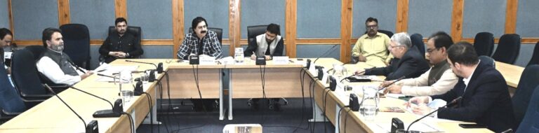 Senate Sub-Committee Reviews Governance Framework, Petroleum Supply Situation