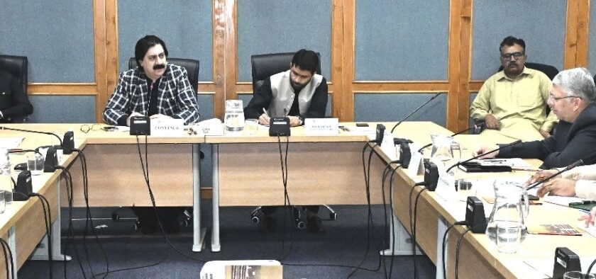 Senate Sub-Committee Reviews Governance Framework, Petroleum Supply Situation