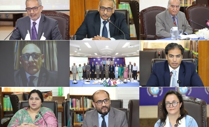 Middle East Crisis and Pakistan: Experts Warn of Risks, Highlight Economic Opportunities in ISSI–PRIME Roundtable