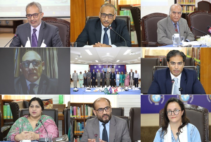 Middle East Crisis and Pakistan: Experts Warn of Risks, Highlight Economic Opportunities in ISSI–PRIME Roundtable