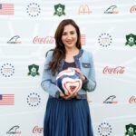 U.S. Embassy Islamabad and Pakistan Football Federation Launch FIFA World Cup 2026 Countdown Celebration