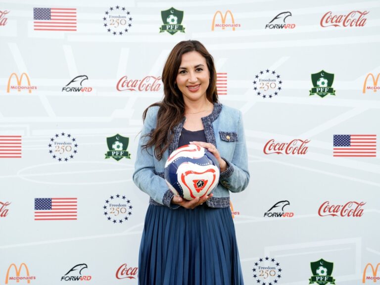 U.S. Embassy Islamabad and Pakistan Football Federation Launch FIFA World Cup 2026 Countdown Celebration
