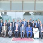 Closing Ceremony of Executive Development Programme for Bangladesh Civil Servants Held at CSA