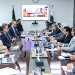 Petroleum Minister Ali Pervaiz Malik Reviews Refinery Upgradation Progress, Calls for Swift Resolution of Policy Bottlenecks