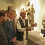 U.S. Repatriates More Than 450 Cultural Artifacts to Pakistan