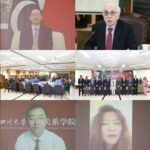ISSI Hosts International Seminar on “75 Years of Iron-Clad Friendship: Pakistan–China Cooperation in Diplomacy, Security, and Development”