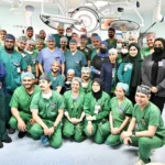 Saudi Conjoined Twins Program Successfully Separates Tanzanian Twins in Riyadh