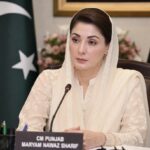 CM Maryam Nawaz Expresses Grief Over Deadly China Factory Blast