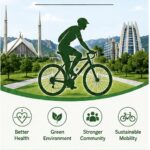 Embassy of Turkmenistan to Organize World Bicycle Day Rally in Islamabad