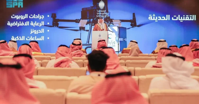 Saudi Health Minister Confirms Full Preparedness for Hajj 1447 Healthcare Operations