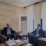 Pakistan, China Discuss Expanding Cooperation in Electric Vehicles, Advanced Industry and Regional Connectivity
