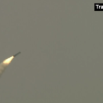 Pakistan Successfully Conducts Training Launch of Indigenous Fatah-4 Ground Launched Cruise Missile