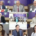 ISSI Hosts Launch of The Third Dimension Policy Prism Authored by Ambassador G. R. Baluch