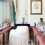 Prime Minister Shehbaz Sharif Chairs Review Meeting on Reforms in Housing Sector