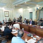 Prime Minister Reviews Current and Upcoming PSDP Development Projects