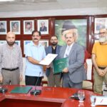PANAH and Quaid-e-Azam University Launch Joint Struggle Against Rising Non-Communicable Diseases in Pakistan