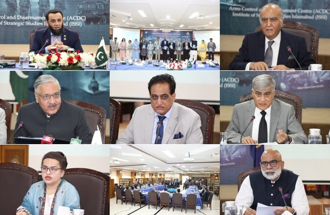 ACDC-ISSI Launches Latest Book “Operation Bunyanum Marsoos: Deterrence, Doctrinal Shifts, and Strategic Stability in South Asia” to Commemorate Marka-e-Haq