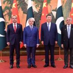 Pakistan, China Enter New Phase of Strategic Partnership as Prime Minister Shehbaz Sharif Meets President Xi Jinping in Beijing