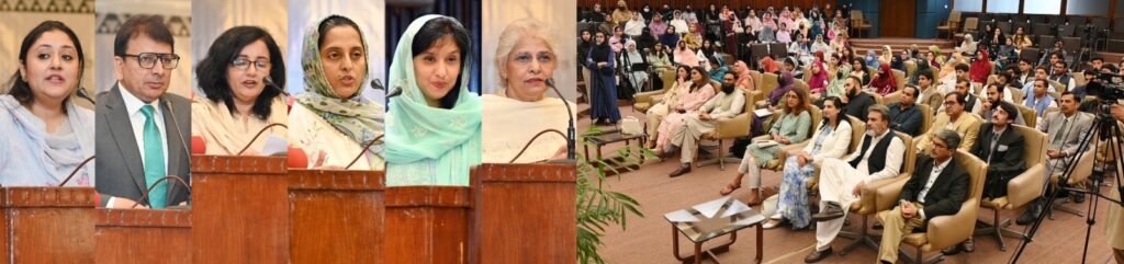 SCHOLARS CONVENE AT IIUI TO RECENTRE INDIGENOUS THOUGHT IN AGE OF AI & DECOLONIALISM