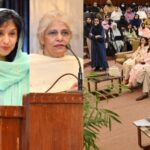 اسلامی یونیورسٹی, شعبہ انگریزی کے زیر اہتمام بین الاقوامی کانفرنس کاانعقاد نو آبادیاتی نظام کے موضوع پر چار براعظموں کے محققین کا اظہار خیال
