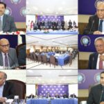 ISSI hosts Seminar on “Decoding the Future Trajectory of Pakistan–India Relations