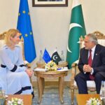 Pakistan, European Union Reaffirm Commitment to Strengthen Strategic Partnership at 8th Pakistan-EU Strategic Dialogue
